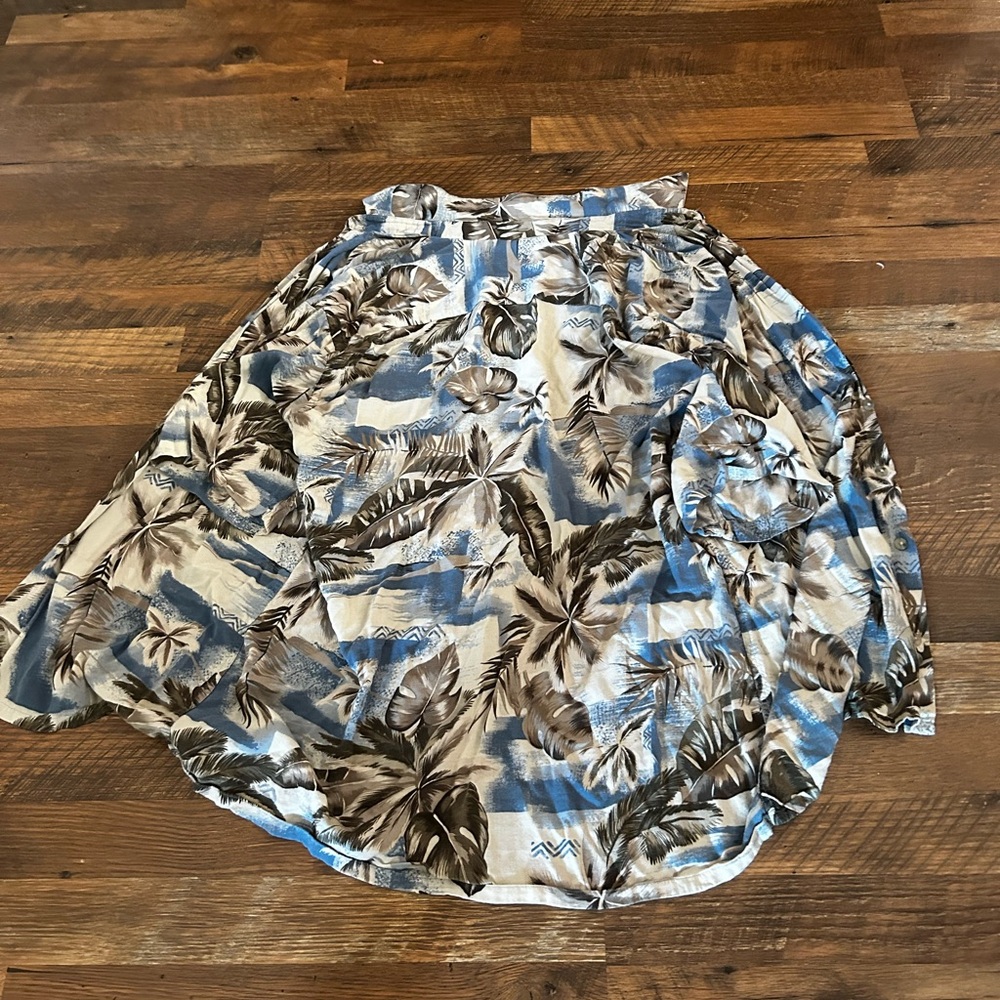 Hawaiian Shirt - Picture 2 of 2